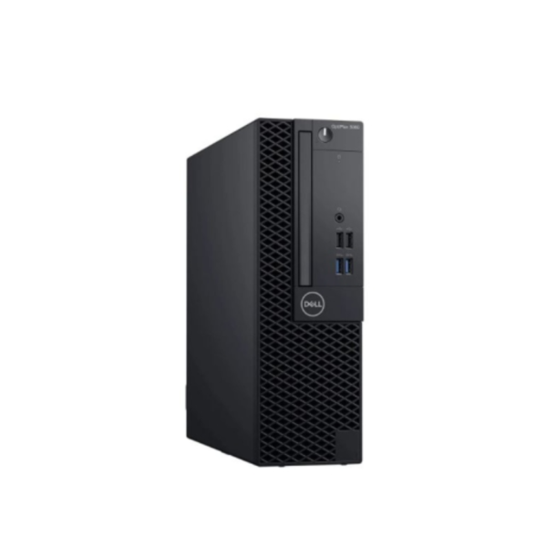 Refurbished Dell Optiplex  3040 SSF Intel core i3/i5/i7 (6th Generation), Up to 16GB DDR3 RAM, Up to 2TB SSD, Windows 10 - Image 2