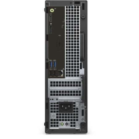 Refurbished Dell OptiPlex 3040 SFF | 8GB RAM | 256GB SSD | Win 10