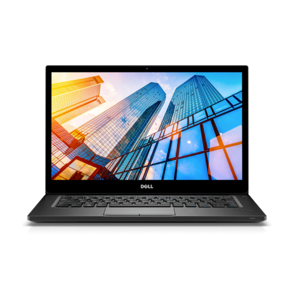 *Refurbished* Dell Latitude E7490 Intel i5 8650U, 8GB DDR4 RAM, 256GB SSD, Windows 10 PRO, Wi Fi, Bluetooth, Webcam, Backlit, 14Inch