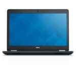 Dell Latitude E5470 Intel i5 6500U