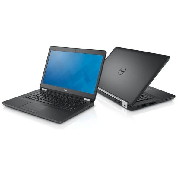 Dell Latitude E5470 Intel i5 6500U