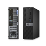 Refurbishe Dell Optiplex 5040 SFF Intel core (6th Generation) , 32GB DDR3 RAM, UP TO 1TB SSD, Windows 10