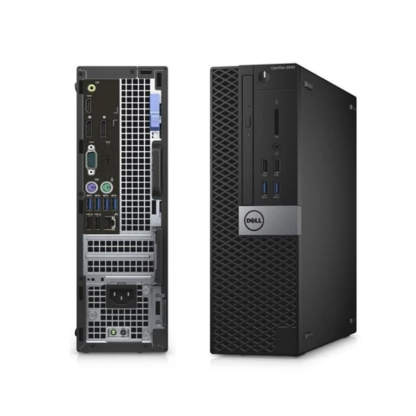 Refurbishe Dell Optiplex 5040 SFF Intel core (6th Generation) , 32GB DDR3 RAM, UP TO 1TB SSD, Windows 10