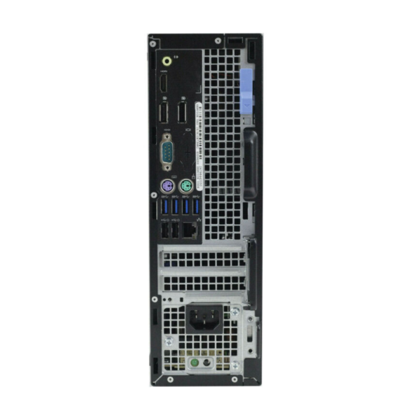 Refurbishe Dell Optiplex 5040 SFF Intel core (6th Generation) , 32GB DDR3 RAM, UP TO 1TB SSD, Windows 10 - Image 3