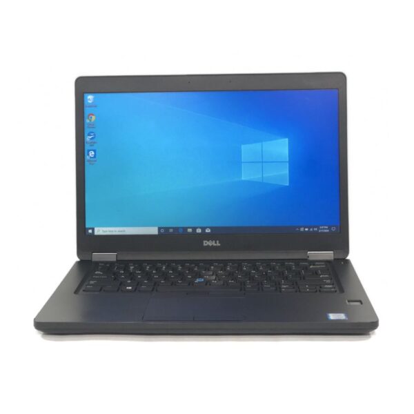 latitude E5480