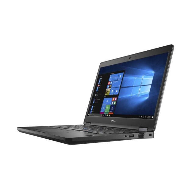 latitude E5480