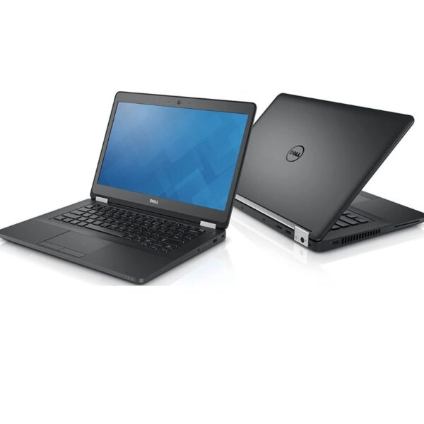 latitude E5480