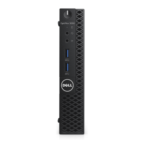 Refurbished Dell Optiplex 3050 Tiny Intel i3/i5/i7 (6 Generation), Up to 32GB DDR4 RAM, Up to 1TB SSD, Windows 10 pro - Image 3