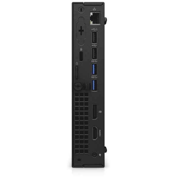 Refurbished Dell Optiplex 3050 Tiny Intel i3/i5/i7 (6 Generation), Up to 32GB DDR4 RAM, Up to 1TB SSD, Windows 10 pro - Image 4