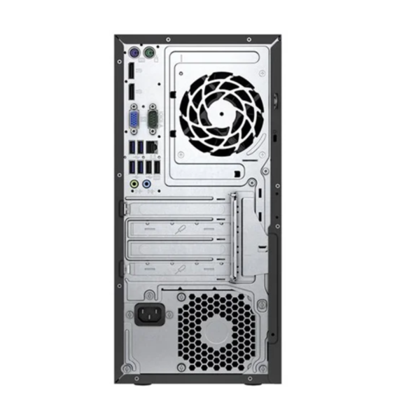 Refurbished HP ProDesk 600 G2 Tower Intel core i3/i5/i7 (6th Generation), Up to 64GB DDR4 RAM, Up to 1TB SSD, Windows 10 - Image 3