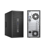 Refurbished HP ProDesk 600 G2 Tower Intel core i3/i5/i7 (6th Generation), Up to 64GB DDR4 RAM, Up to 1TB SSD, Windows 10
