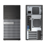 *Refurbished* Dell Optiplex 3020 Tower Intel core i3/i5/i7 (4th Generation), Up to 16GB DDR3 RAM, Up to 1TB SSD, Windows 10