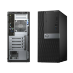 Refurbished Dell Optiplex 7050 Tower Intel i3/i5/i7 (6/7th Generation), Up to 32GB DDR4 RAM, Up to 1TB SSD, Windows 10 pro