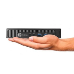 Refurbished HP ProDesk 600G1 Tiny Intel i3/i5/i7 (4 Generation), Up to 16GB DDR3 RAM, Up to 1TB SSD, Windows 10 pro