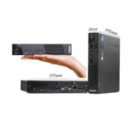 Refurbished Lenovo M72 Tiny Intel i3/i5/i7 (3rd Generation), Up to 16GB DDR4 RAM, Up to 1TB SSD, Windows 10 pro