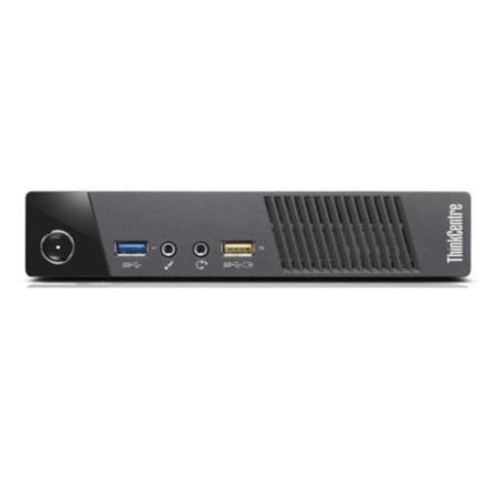 Refurbished Lenovo M73 Tiny Intel i3/i5/i7 (4th Generation), Up to