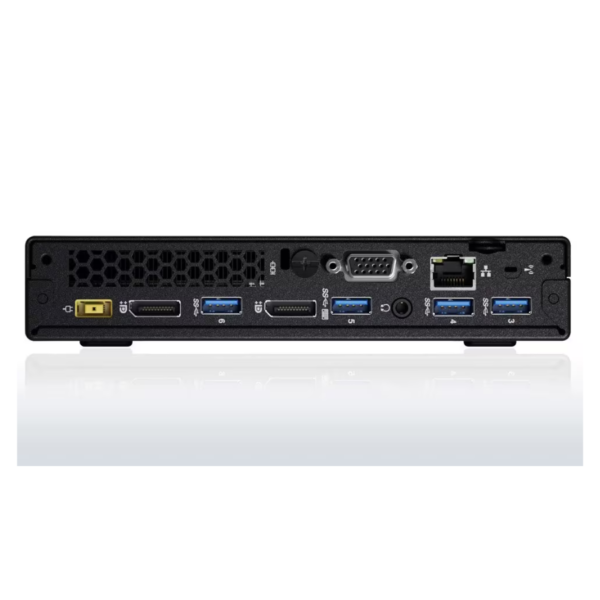 Refurbished Lenovo M900 Tiny Intel i3/i5/i7 (6th Generation), Up to 32GB DDR4 RAM, Up to 1TB SSD, Windows 10 pro - Image 4