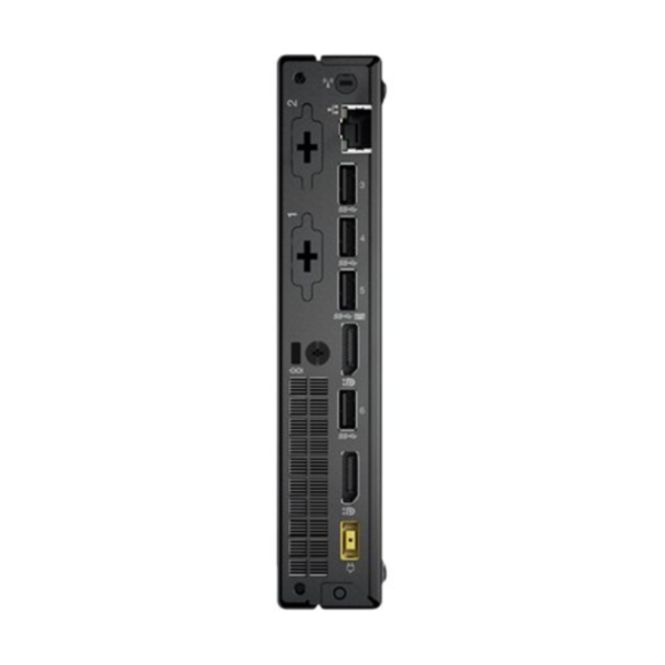 Refurbished Lenovo M910 Tiny Intel i3/i5/i7 (7 Generation), Up to 32GB DDR4 RAM, Up to 1TB SSD, Windows 10 pro - Image 3