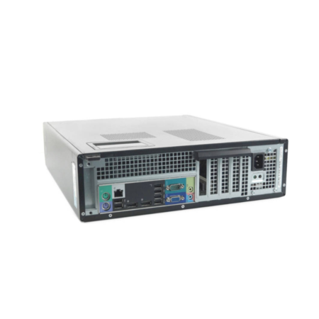 Refurbished Dell Optiplex 7010 SFF Intel core i3/i5/i7 (3rd