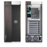 Refurbished Dell precision Tower 5810 Workstation