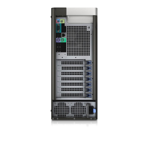Refurbished Dell precision Tower 5810 Workstation - Image 3