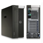 Refurbished Dell Precision Tower 7810 Workstation