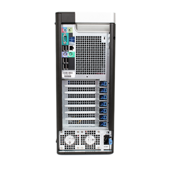 Refurbished Dell Precision Tower 7810 Workstation - Image 3