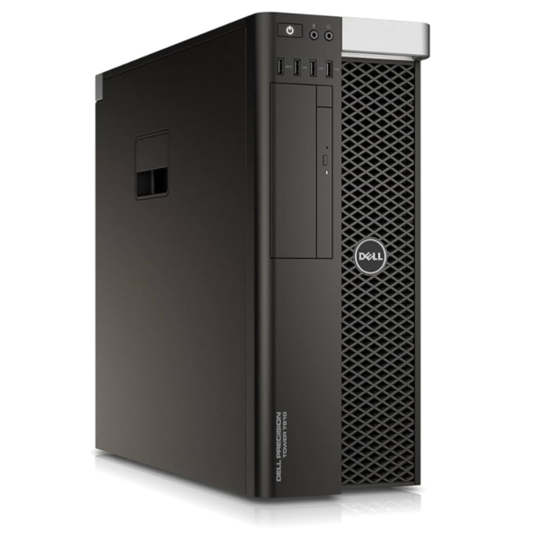 Refurbished Dell Precision Tower 7810 Workstation - Image 2