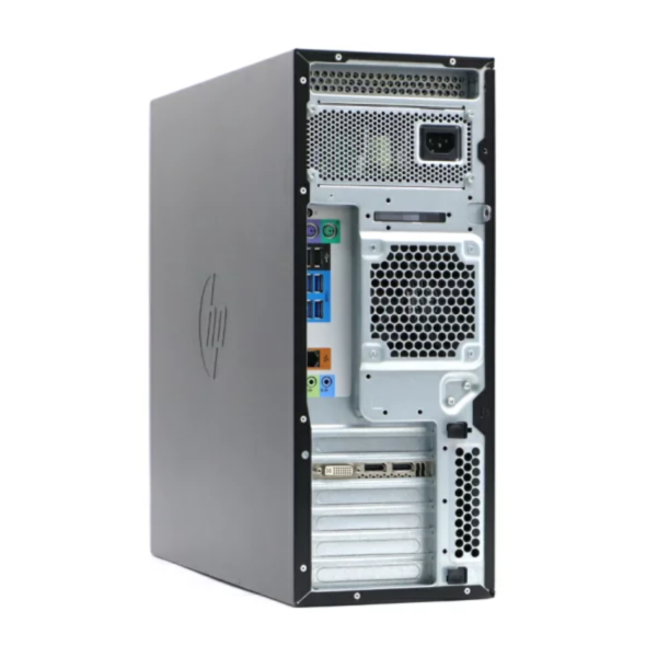 Refurbished HP Z440 Tower Workstation - Image 3