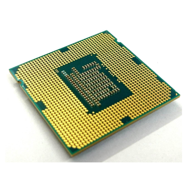 i3 3240 3rd Generation Processor for h61 Board (i3 3240 3.4Ghz) for LGA 1155 1 Year Warranty - Image 2