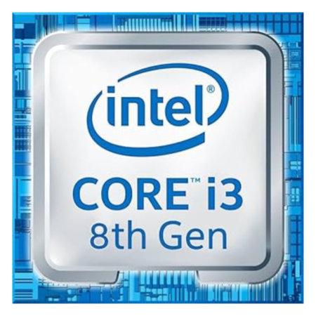 i3-8100/8GB/SSD256GB/無線LAN//Win11Pro Intel i3-8100 3.6 GHz Upto 3.6 GHz LGA 1151 Socket 4 Cores 4
