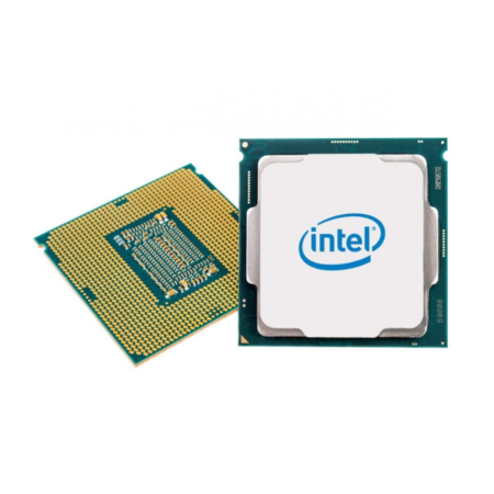 Intel Core i3-8100T CPU 42個セット Intel Core i3 8100T Processor, Generation: 8th Gen at ₹ 7500