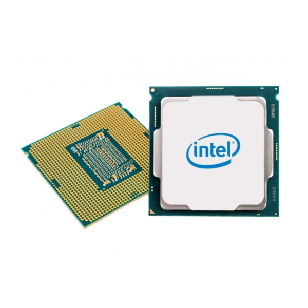 Intel i3-8100 3.6 GHz Upto 3.6 GHz LGA 1151 Socket 4 Cores 4 Threads 6 MB Smart Cache 128 kB L2 Cache Desktop Processor 1 Year Warranty - Image 2