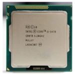 Intel® Core™ i5-3470 Processor 6M Cache, up to 3.60 GHz 1 Year Warranty