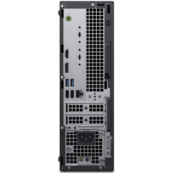 Refurbished Dell Optiplex  3060 SFF Intel core i3/i5/i7 (8th Generation),  Up to 32GB DDR4 RAM, Up to 1TB  SSD, Windows 10 - Image 3