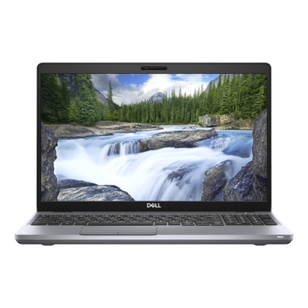 Refurbished Dell Latitude 5511 | Intel Core i7 10th Gen | 16GB RAM | 512GB SSD | 15.6" FHD Display | Original Adapter Included