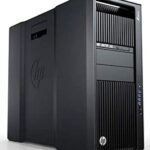 Refurbished HP Z840 Workstation
