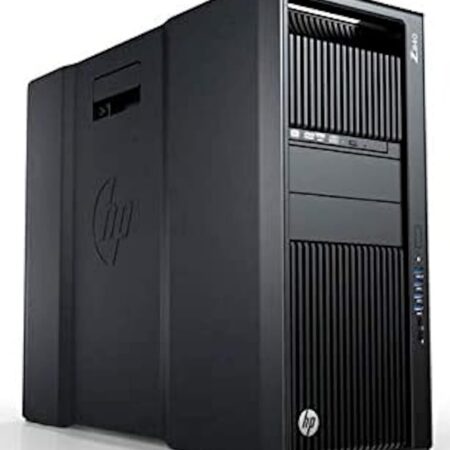HP Z840 Workstation