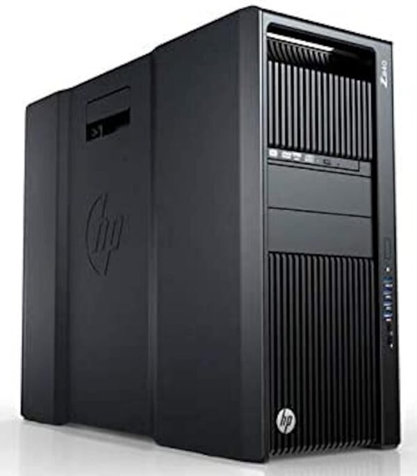 HP Z840 Workstation