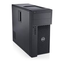 Refurbished Dell Precision T1700 Tower Workstation