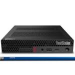 Refurbished ThinkStation P340 Tiny (Intel i3/i5/i7 - 10th Generation) upto 32GB Ram, 1 TB SSD, Windows 10 Pro