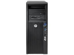 Refurbished HP Z420 Tower Workstation