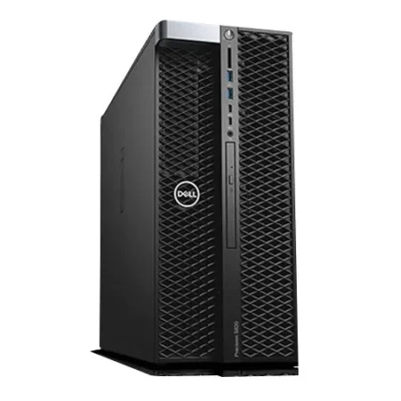 Refurbished Dell Precision 5820 Tower Workstation