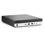 Refurbished HP Elitebook 800 G4 Desktop (Tiny)