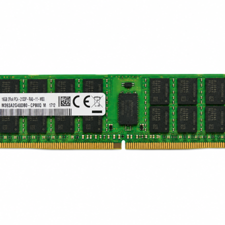 16GB DDR4 Server Ram ECC Registered 2133 Mhz