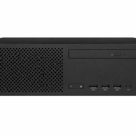 HP Z2 G4 SFF Desktop
