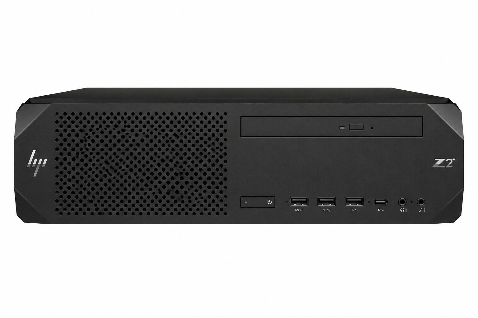 HP Z2 G4 SFF Desktop