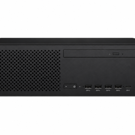 HP Z2 G5 SFF Desktop