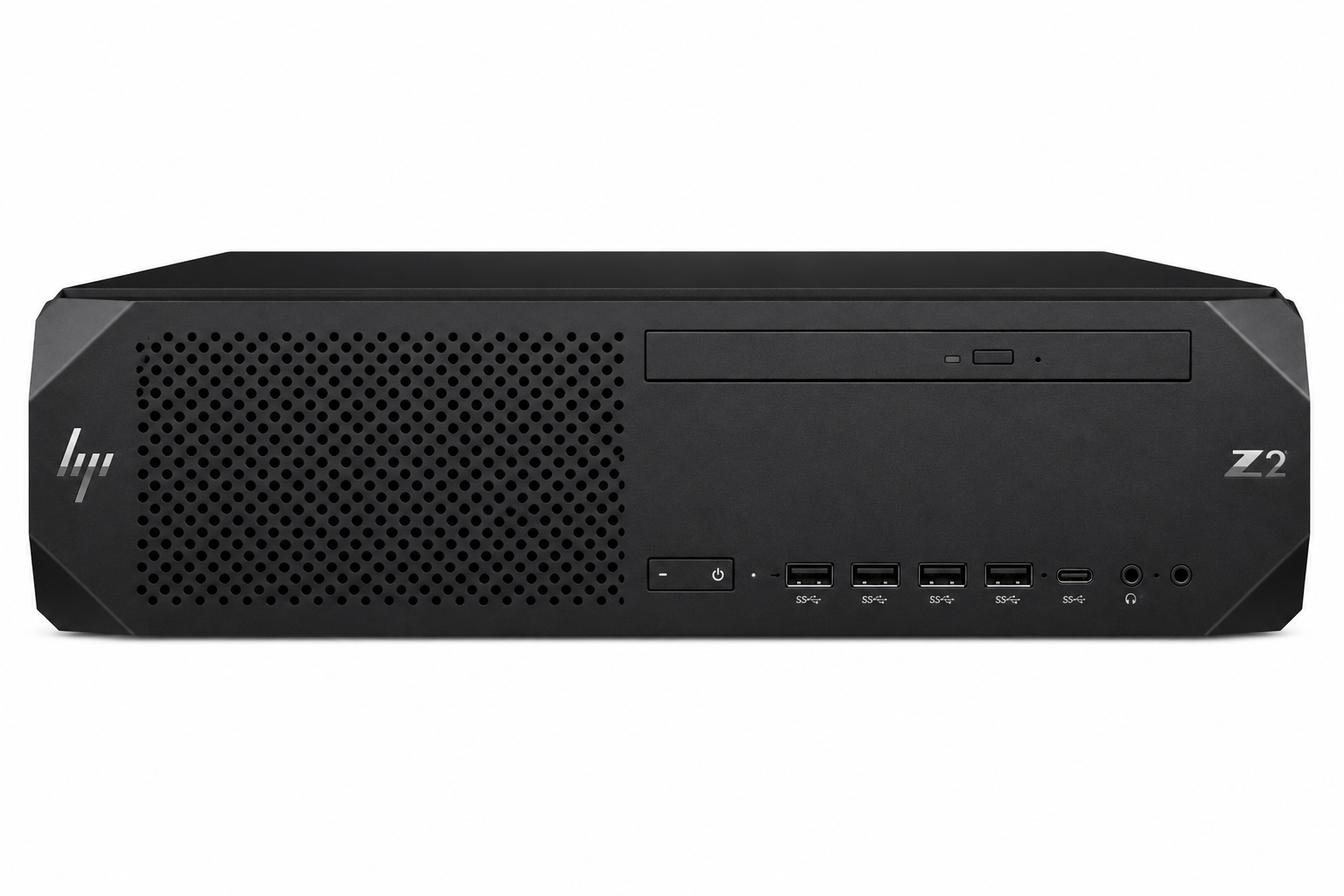 HP Z2 G5 SFF Desktop