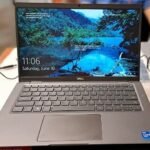 Dell Latitude 7420 Refurbished Laptop – 11th Gen Intel Core i7 | 16GB RAM | 256GB NVMe SSD | 14” Full HD | Business Ultrabook | 1 Months Warranty